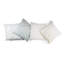 Daisy Performance Square Pillow Cover & Insert-92427823-92427817