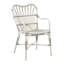 Margret Outdoor Dining Armchair-36576181