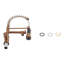 Belfry Kitchen Marhta Kitchen Faucet-1008864096