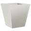 Aldegundo Metal Elevated Planter-239364017-239364025