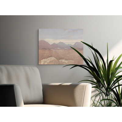 Larrison Wrapped Canvas Print Set