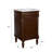 19'' Single Bathroom Vanity With Engineered Stone Top-482373178