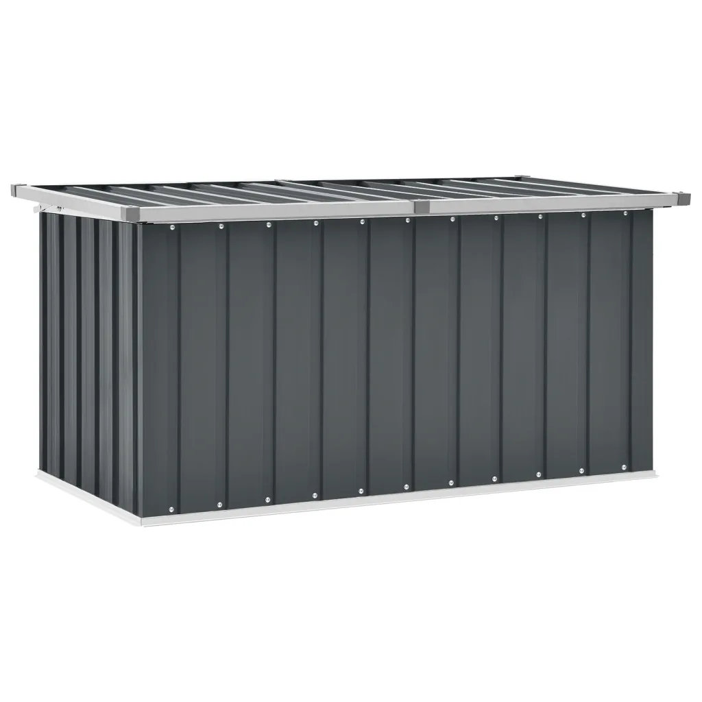 250 L Aufbewahrungsbox aus Metall