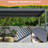 ALL Aluminum Pergola with Adjustable Roof-108203911