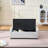 Storage Bedroom Bench For End Of Bed, Faux Linen Upholstered Storage Ottoman With Arms For Bedroom,Living Room, Entryway-2070902747