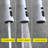 White Stainless Steel Kitchen Faucet With Pull-Out Spray Head, Modern Design For Simple And Elegant Look, 360 Rotatable Nozzle, Dual Water Output Modes Faucet, Stylish Two Settings, Easy Single