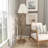 Highland 63'' Brown Traditional Floor Lamp
