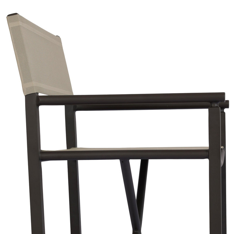 Outdoor Dining Armchair