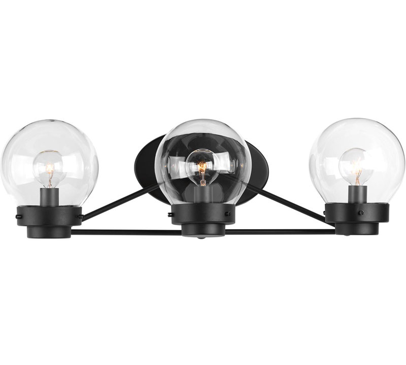 Cecere 3 - Light Dimmable Vanity Light