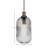 Carina Stem Hung Pendant With 8.25" Glass-1344528437-1344528434