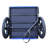 Foldable Pet Jogger Stroller-78656507