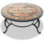 Hessle 40Cm x 80Cm Iron Outdoor Fire Pit