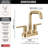 Centerset Bathroom Faucet-112755142