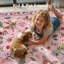 Tapis lavable pour animaux et insectes Goldene-572286199