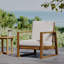 Fauteuil club de patio belge-1170593479