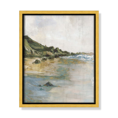 Cordoba "Tide's Edge" Print
