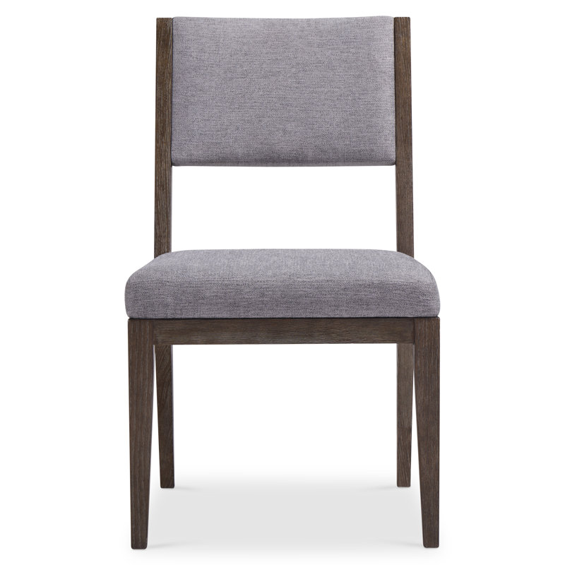 Linea Upholstered Dining Chair