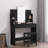 Milad Dressing Table with Mirror-1910143690