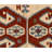 Hand Knotted Wool Indoor Rug