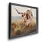 As As Goes par Ipremium - Reproduction d'art sur toile encadrée-779510559-779510557