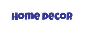 Home Decor Logo