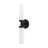Charlesha 2-Light Dimmable Bath Bar-1906091525