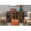 Morgan Solid Wood Bookcase-61914372