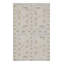 Scandinavian Wool Geometric Area Rug-71405344