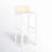 McCarthy Solid Wood Counter Stool-555224110-668008406