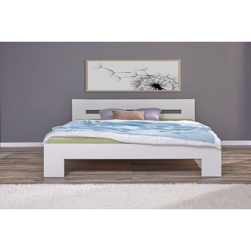 Nikima Bed, 180 x 200cm
