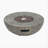 Patio Propane Fire Pit, 30,000BTU