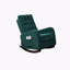Faymon Tufted Upholstered Rocking Chair-349274072
