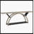 Farmhouse Console Table-364243747