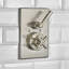 Fleetwood Tub & Shower Faucet-50983080