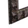 Solid Wood Flat Mirror