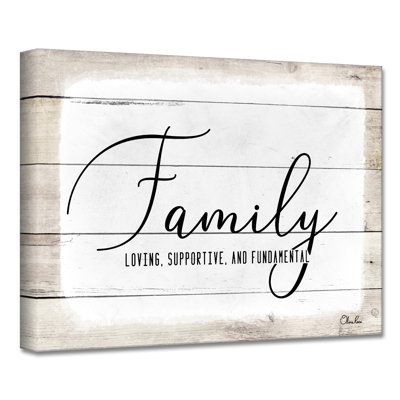 " Family " by Olivia Rose