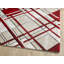 Jedicke Rectangle Plaid Area Rug-1447128125