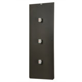Ticino 6 - Light Flush Mounted Sconce