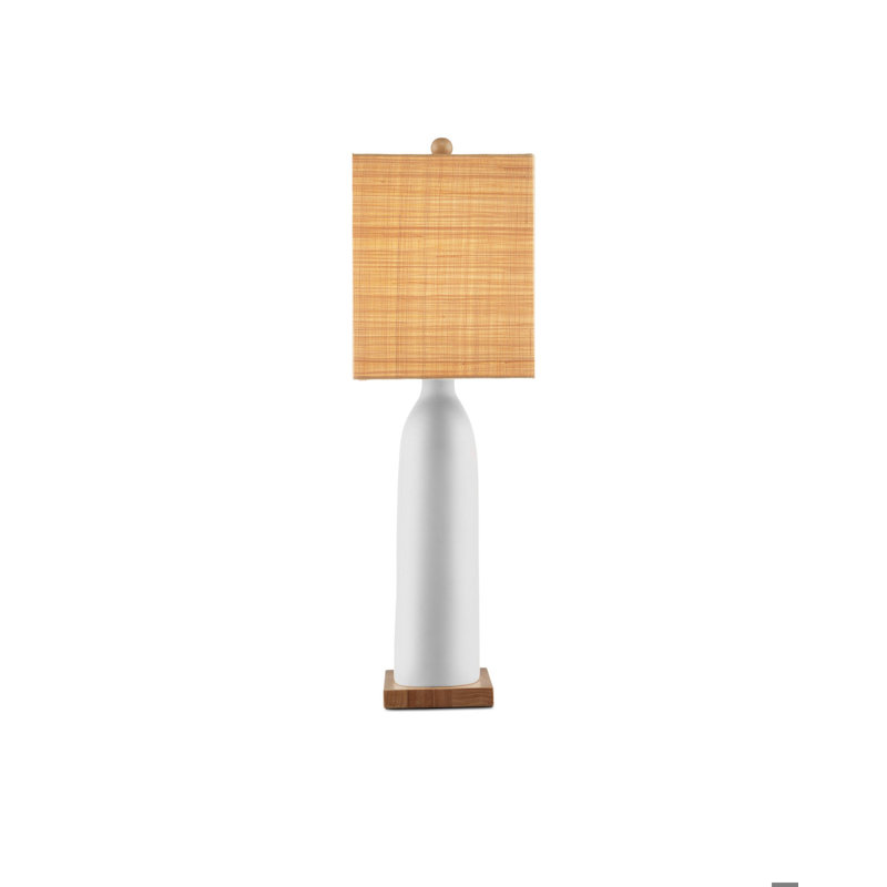 Musing Standard Table Lamp