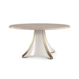 Round Dining Table