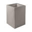Nano Resin Pot Planter-60201338-60201337