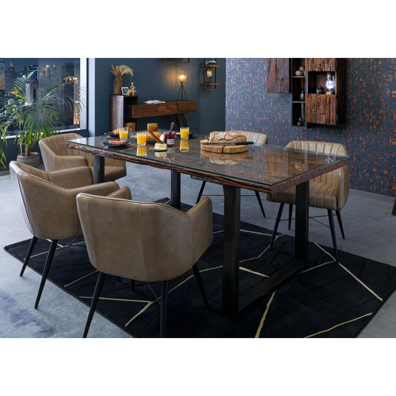 90cm Dining Table