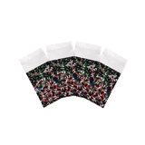 Ouroboros Cotton Blend Square Napkins