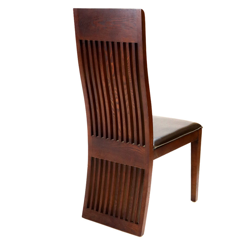Ensemble de salle à manger rectangulaire L 60 po x l 42 po Anizoba