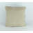 Square Faux leather Pillow Cover & Insert-1520240065