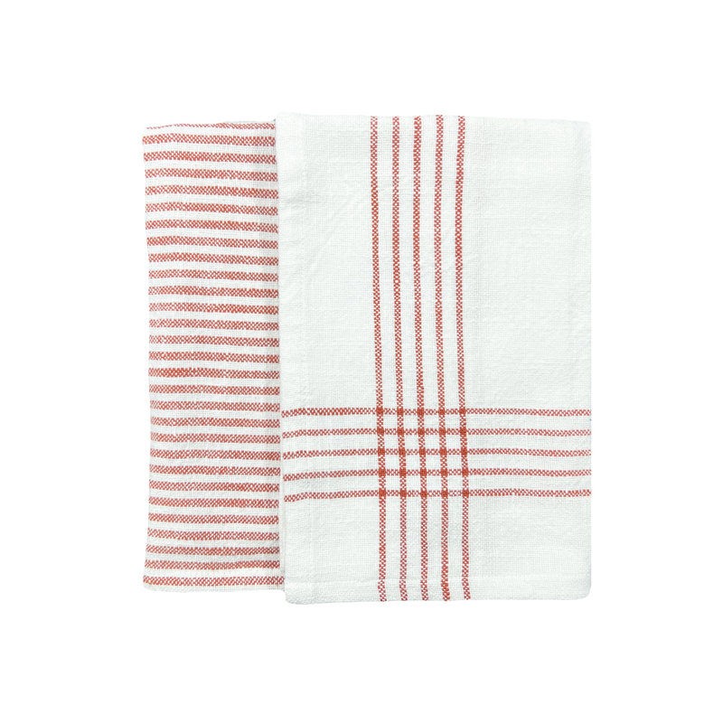 Torchon Canvas Home