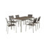Ensemble repas 11 pièces Aynura-1010232368