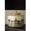 Medellin Ceramic Lamp Base Lamp
