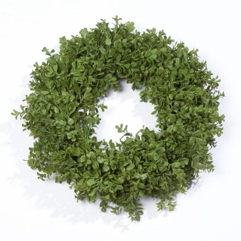 Couronne en polyester 20 po