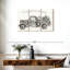Tergel Modern Farmhouse XVII-108081296